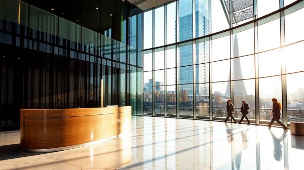 Avantages de la domiciliation d'entreprise à Paris pour votre réussite