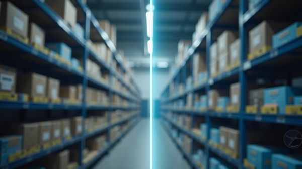 Choisir entre rfid ou code barre pour votre gestion d'inventaire