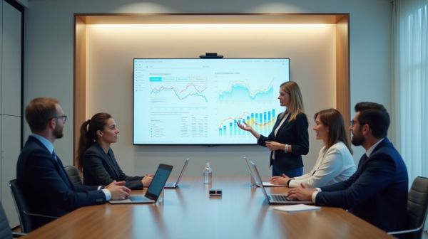 Film corporate : ce que les entreprises attendent vraiment d'une vidéo de présentation