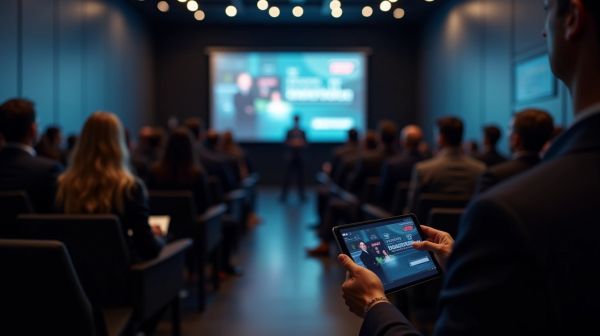 Film corporate : ce que les entreprises attendent vraiment d'une vidéo de présentation