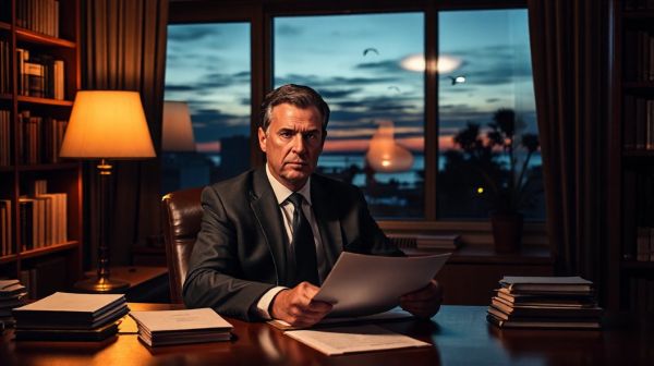 Les avantages d'engager un avocat en affaires publiques à Marseille