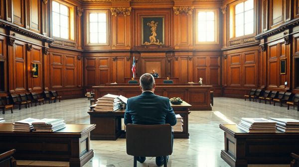 Les avantages d'engager un avocat en affaires publiques à Marseille