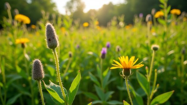 Maîtriser les techniques de cueillette sauvage pour bien identifier les plantes