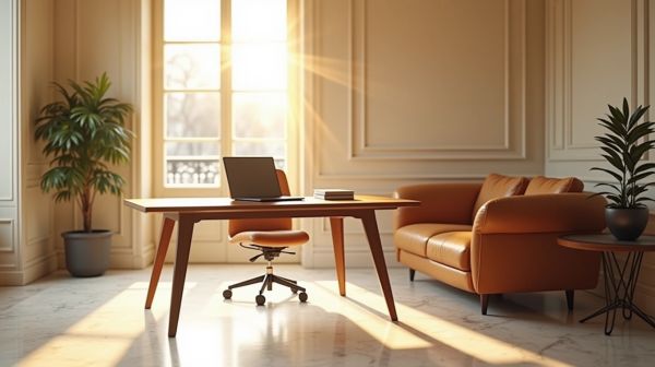 Optimiser la domiciliation d'entreprise à Paris pour des avantages concurrentiels