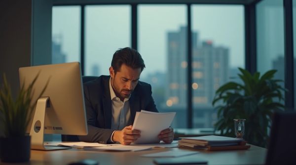Pourquoi certaines entreprises peinent à adopter la facturation électronique ?
