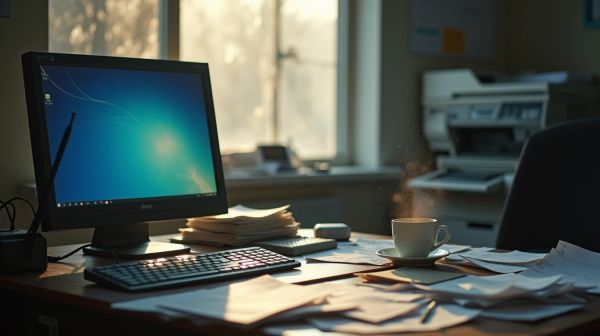 Pourquoi certaines entreprises peinent à adopter la facturation électronique ?