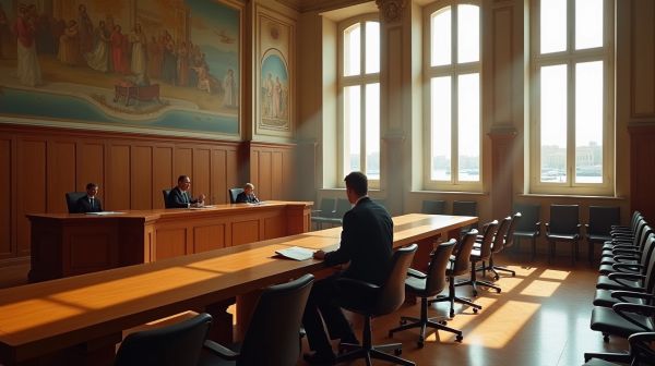 Pourquoi choisir un cabinet d'avocat en affaires publiques à Marseille ?