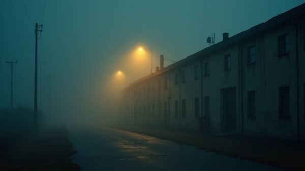 Protégez vos locaux avec un générateur de brouillard efficace