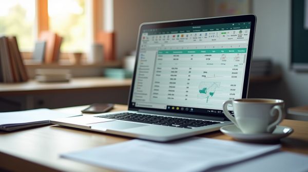 Quel logiciel de comptabilité pour PME trouver en 2026 ?