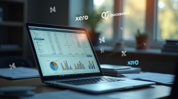 Quel logiciel de comptabilité pour PME trouver en 2026 ?