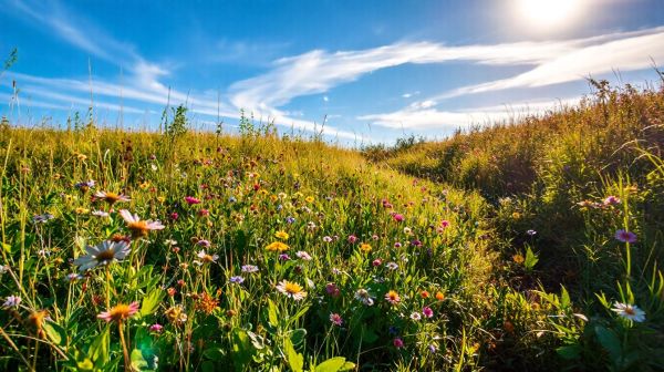 Top 10 stratégies pour reconnaître efficacement les plantes sauvages