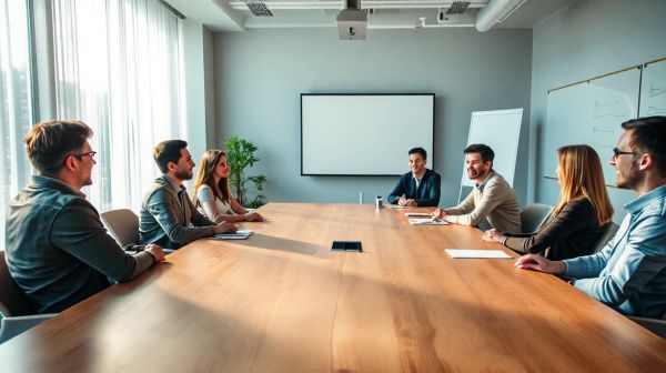 Top 7 des avantages du team building pour renforcer la cohésion