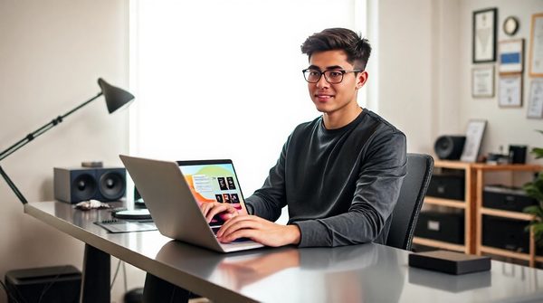 Transformez votre carrière en design ui en 5 mois certifié