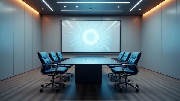 Vidéo de présentation : 5 attentes clés des entreprises