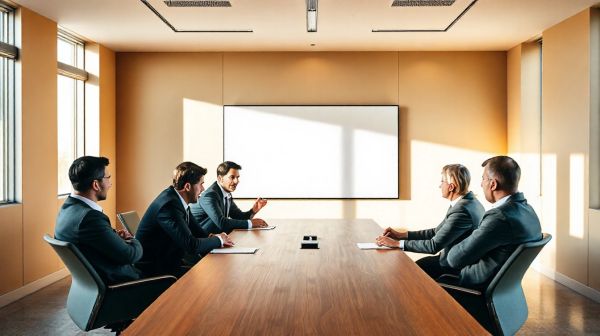 Vidéo de présentation : 5 attentes clés des entreprises