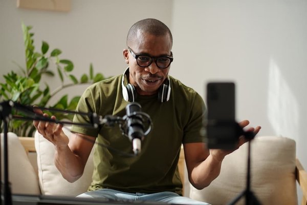 Podcast : découvrez tout sur cet univers