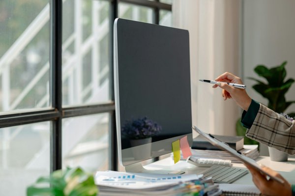 Chatbot en ligne : une technologie à la fois innovante et pratique