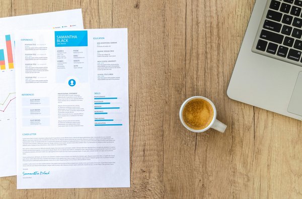 Créez rapidement un cv professionnel avec des modèles personnalisés