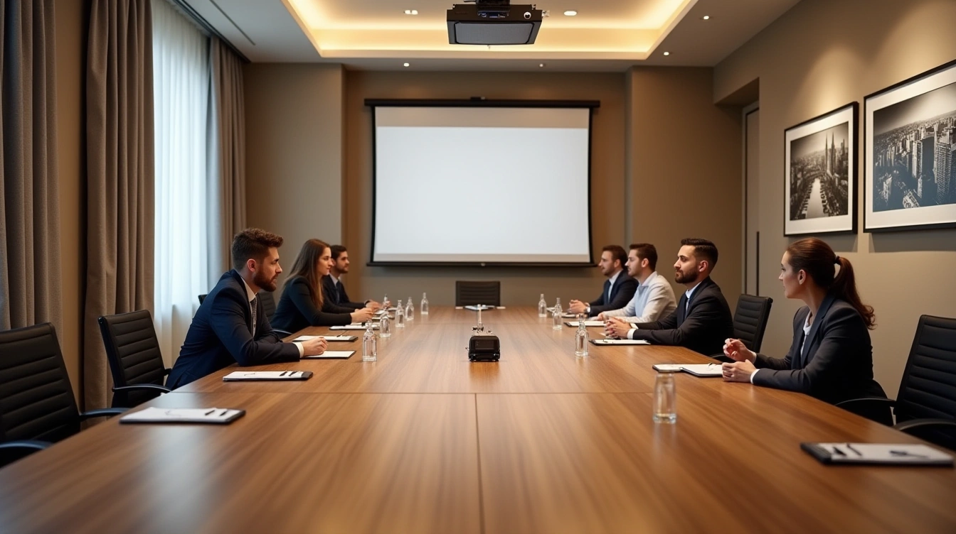 Vos questions sur les cabinets de formation en négociation